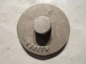 V161TO VERSA-MATIC Outer Piston