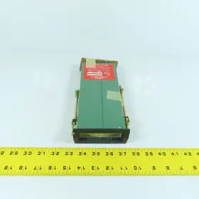 9223-10-AJ-HL-23T VERSATILE Panel Mount Temperature Gauge