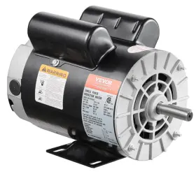 DP1205565S VEVOR Spl Air Compressor Motor Frame Cw Ccw