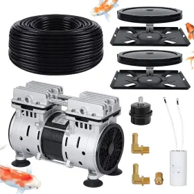 SXPQXTCQ12HP2IY6EV1 VEVOR Pond Aeration Compressor Tubing