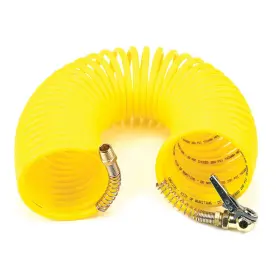 00037 VIAIR Buddy Helper Pneumatic Coil Hose Clip Chuck