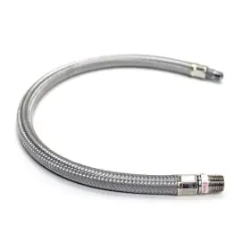 92801 VIAIR Braided Leader Hose
