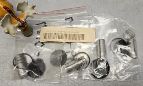 481203-020 VICKERS Air Compressor Drain Valve Rebuild Kit