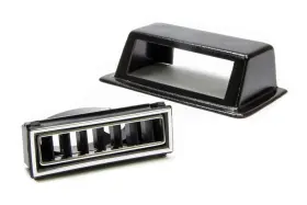 49050VUL VINTAGE AIR Dash Louver Hose