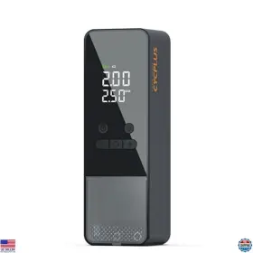 B0DWJRWB5N VISIT THE CYCPLUS STORE Tire Inflator Cordless Air