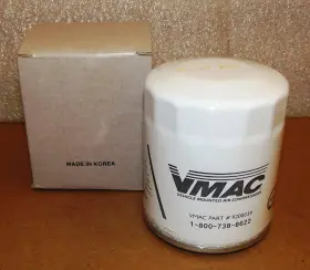 9200039 VMAC Oil Rotary Screw Compressor Air Filter