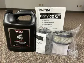 A700156 VMAC Predatair Service Kit
