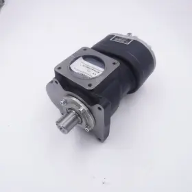 00940 VMC Oil Injected Air End Nst