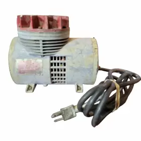 PC410 W.R. BROWN Intermatic Air Compressor #2