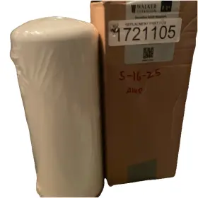 SPS041102SB WALKER FILTRATION Spin Oil Air Filter