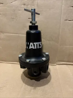 119-06C WATTS Npt Pressure Regulator Air Lines