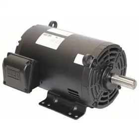 01018OT3E215T-S WEG Odp Motor