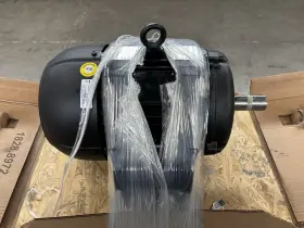 0225161-395 WEG Electric Motor Frame Sullair Air Compressor