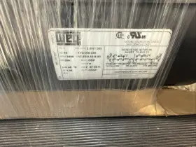13470997 WEG Air Compressor Motor Rpm #2