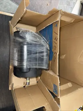 13470997 WEG Air Compressor Motor Rpm