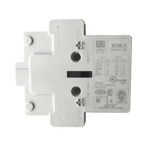 BCXML11 WEG Mount Contact Block Cwm
