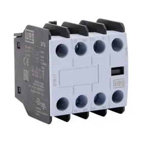 BFB-11 WEG Contact Block Cwb