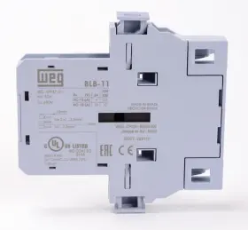 BLB-11 WEG Mount Contact Block Cwb