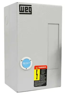ESW-B32D39E-R34 WEG Air Compressor Magnetic Starter Volt