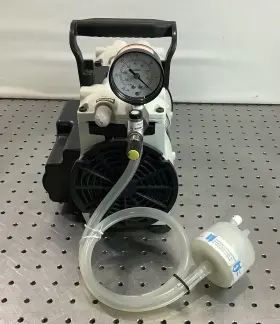 0310-9096 WELCH Vacuum Air Pump Compressor