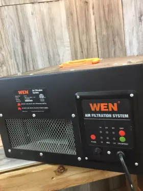 3410 WEN TOOLS Air Compressors #3