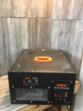3410 WEN TOOLS Air Compressors