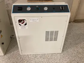 3-50-379 WERTHER INTERNATIONAL INC Compressor