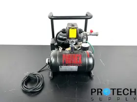 P15-TC WERTHER INTERNATIONAL Ultra Air Compressor