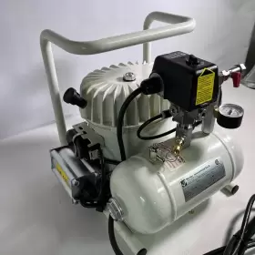 P50-TC WERTHER INTERNATIONAL Air Compressor #3