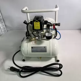 P50-TC WERTHER INTERNATIONAL Air Compressor