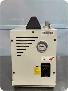 PC120-4-C WERTHER Automatic Silent Oilless Air Compressor