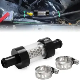 A00N1419ALB1 WIKIBB Filter Inline Heater Core Coolant