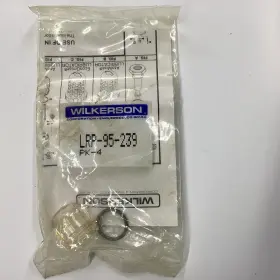 LRP-95-239 WILKERSON DIXON Lubricator Economist Glass Air Oil