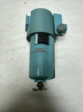 L16-06-G00 WILKERSON Air Line Lubricator #2
