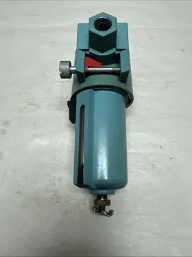 L16-06-G00 WILKERSON Air Line Lubricator
