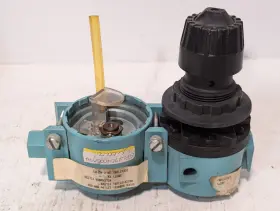 L27-04-000-K94 WILKERSON Line Air Mist Lubricator