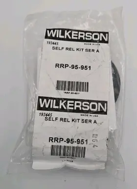 RRP-95-951 WILKERSON Relieving Repair Kit