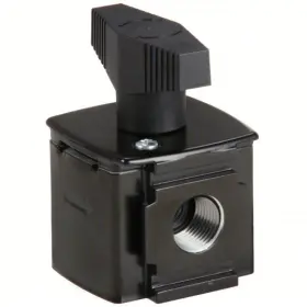 V60-04-B000B WILKERSON Air Line Lockout Valve Npt
