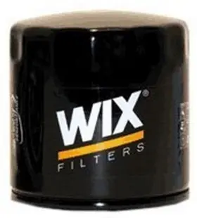 Wix 51085 Oil Filter Replacement Built For Synthetic And High Mileage - Com