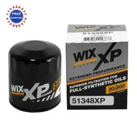 51348XP WIX Oil Filter Synthetic