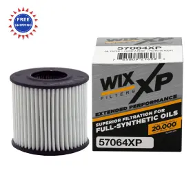 57064XP WIX Oil Filter Scion Toyota Lexus Pontiac