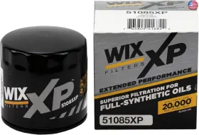 765809216822 WIX Xp Oil Filter Synthetic
