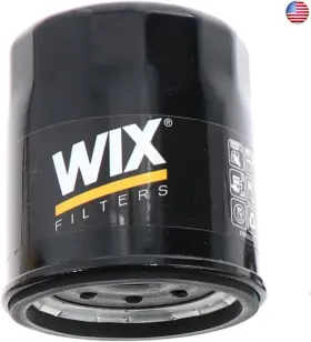 765809513587 WIX Spin Lube Filter