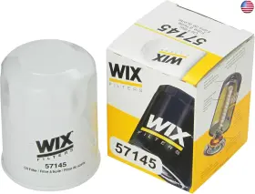 765809571457 WIX Racing Spin Lube Air Filter