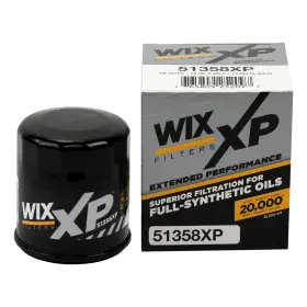 51358XP WIX FILTR LD Xp Oil Filter Synthetic