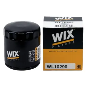 WL10290 WIX FILTR LD Oil Filter Synthetic High