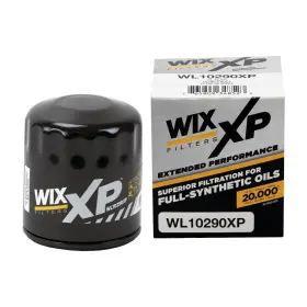 WL10290XP WIX Xp Oil Filter Synthetic