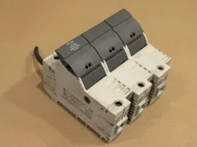 31922 WOHNER Kaeser Fuse Holder