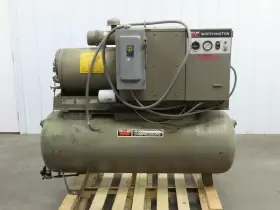10RS WORTHINGTON Monorotor Air Compressor