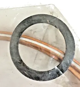 230096C20C WORTHINGTON Air Compressor Gasket Kit #2